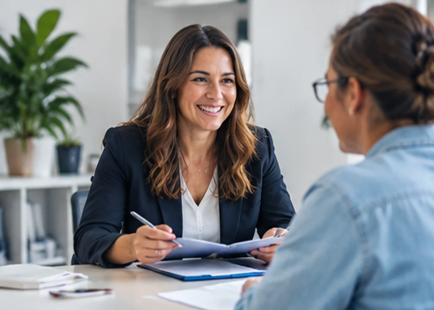 A question, referral enquiry or request to speak with our team? We’re here to listen.